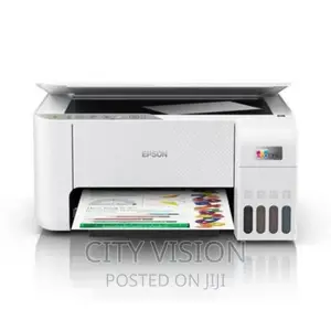 Epson L3256 Ink Tank Printer Epson L3256