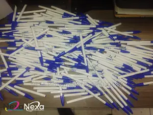 Branded Bank Pens