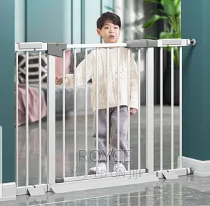 Multi-Purpose Protective Fence