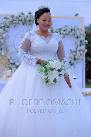 Unique Wedding Gowns