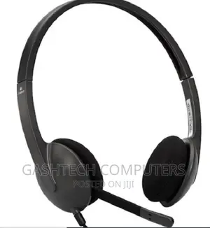 Logitech H340 Headset ' Logitech H340 ' Logitech H340 ' H340