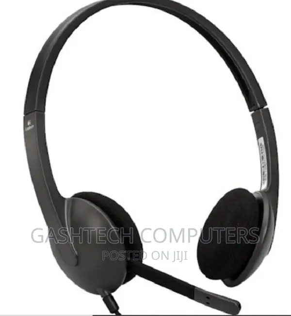 Logitech H340 Headset ' Logitech H340 ' Logitech H340 ' H340