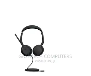 Jabra Evolve2 30 Ms Wired Headset