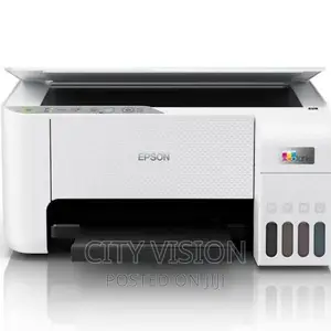 Epson L3256 Inkjet Printer Epson L3256!!