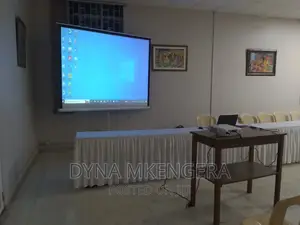 Projector Hire