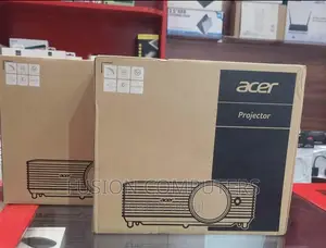 Acer X1326awh DLP Projector