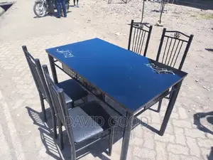 Dining Table Dining Table With 4seats