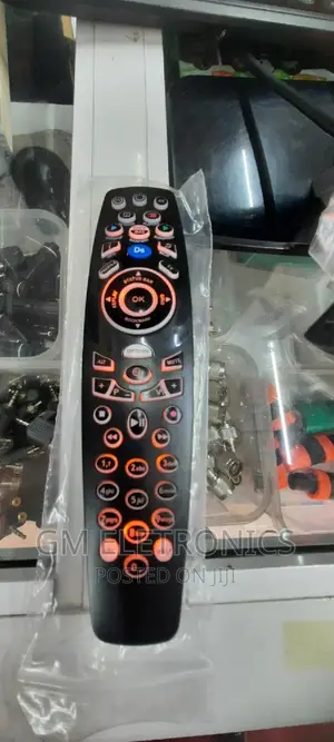 DSTV Explora Remote.