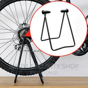 Bicycle Bike Repair Rack Parking Stand Display Servicing