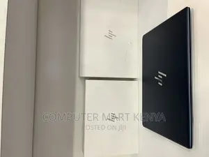 Laptop HP Spectre X360 16GB Intel Core I7 HDD 512GB