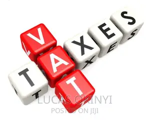 VAT Filing Services