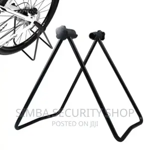 Repair Stand Bicycle Bike 30kg Service Portable Bracket