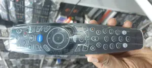 Original DSTV Explora Decorder RMT Control.