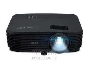 Acer X1123 DPL 4000 Lumens Projector