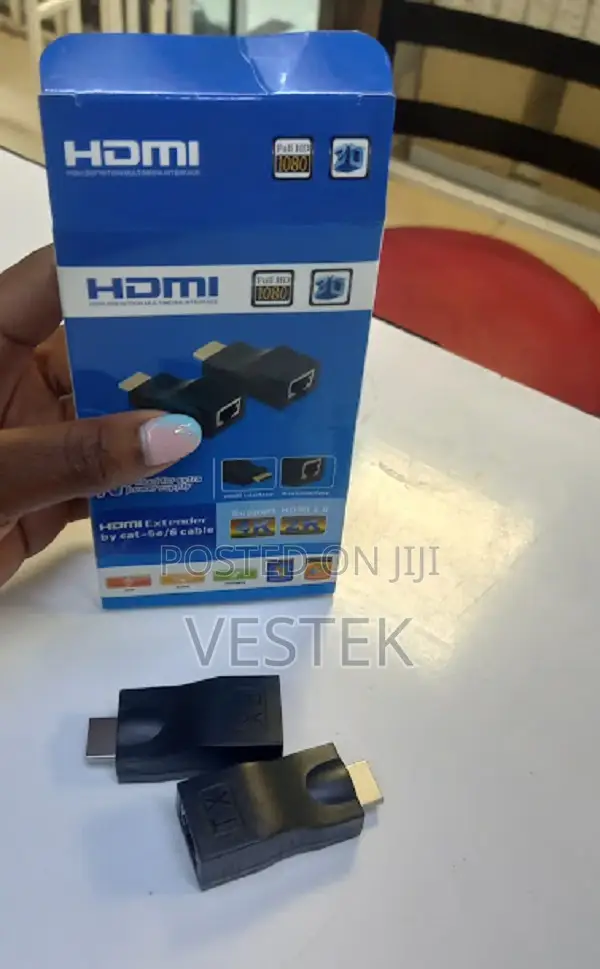 1080P Up to 30m Hdmi Extender HDMI Extender Quality Extender