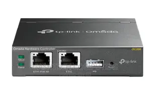 Tp-Link **Oc200** Omada Hardware Controller Oc200
