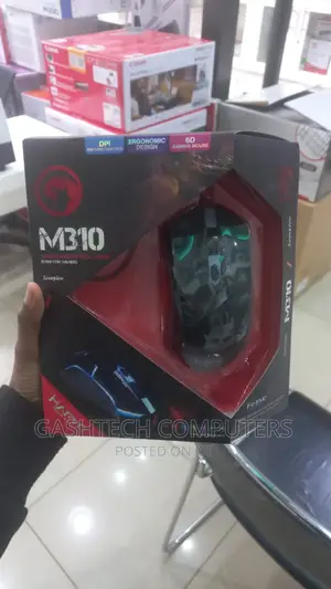 Marvo M310 Gaming Mouse