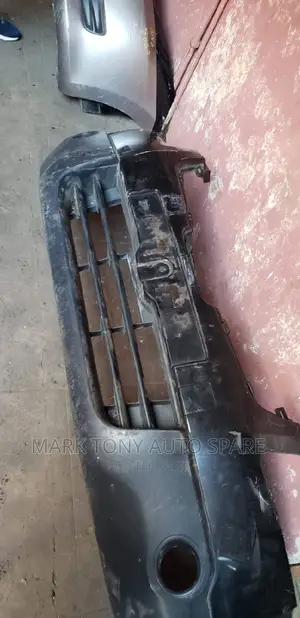 Extrail 2008 Front Bumper
