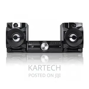 Hisense HA450 Mini Hi-Fi
