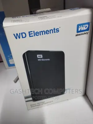 WD Casing Exernal HDD 3.0