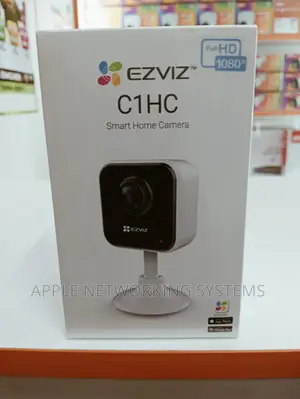 EZVIZ CIHC Smart Home Camera