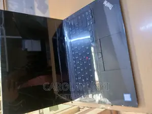 New Laptop Lenovo ThinkPad X250 4GB Intel Core I5 HDD 500GB