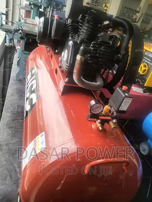 500l Air Compressor