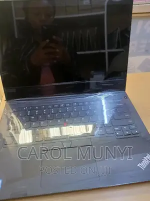 New Laptop Lenovo ThinkPad X250 4GB Intel Core I3 HDD 500GB
