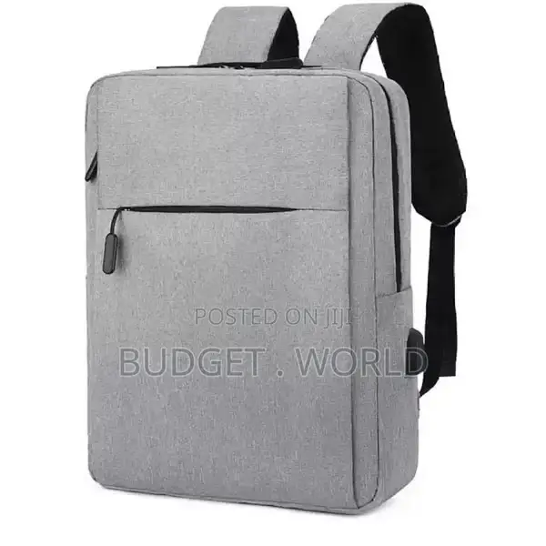 Light Business Laptop Backpack 1 Pc