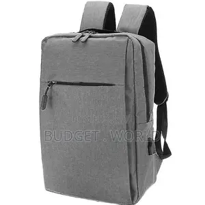 #Travelling Bag's With Usb-Port School College Backpack