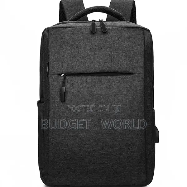 Business Laptop Backpack Exceptional Fashionable Design
