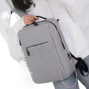 Backpack Classic Business Backpacks for 15-Inch Laptop