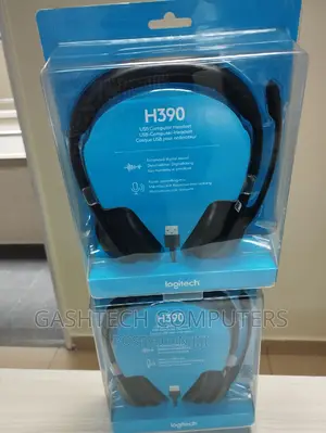 Logitech H390 Logitech H390