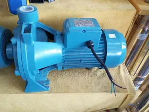 Akcp180 -3 Booster Pump 52m Hd Lift