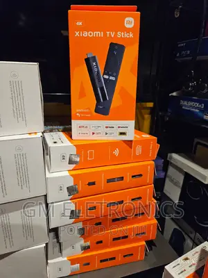 Xiaomi TV Stick 