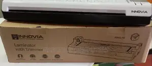 Innovia A3 and A4 Laminating Machine A3
