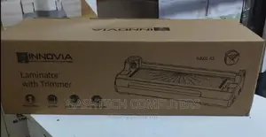Innovia Laminating Machine A3 With Trimmer