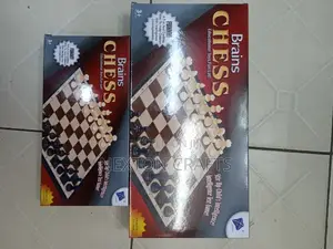 Big Size Chess Games , Chess , Magnetic Chess Game