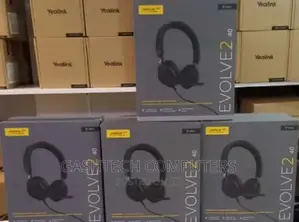 Jabra Evolve 2 65 Headset Evolve 2 65