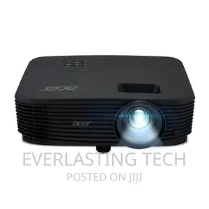 Acer X1123 DPL 4000 Lumens Projector