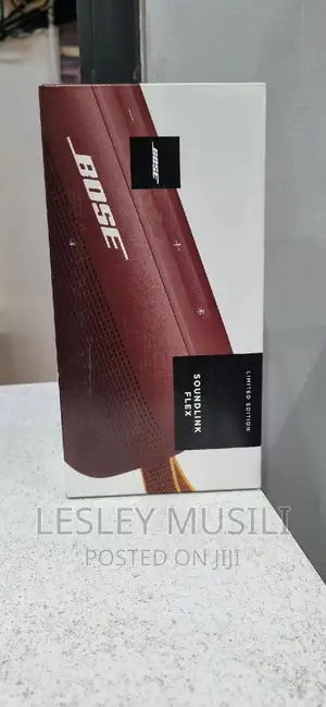 Bose Soundlink Flex Bluetooth Speaker, Portable Speaker