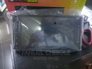 New 8" Car Android Radio With Usb/Bluetooth/Youtube Enabled.