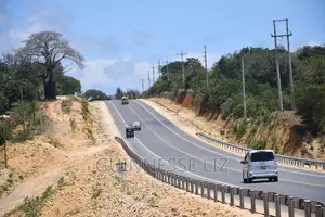 Mavueni 2nd Row (Msa-MLD Highway) Near Mavueni Center
