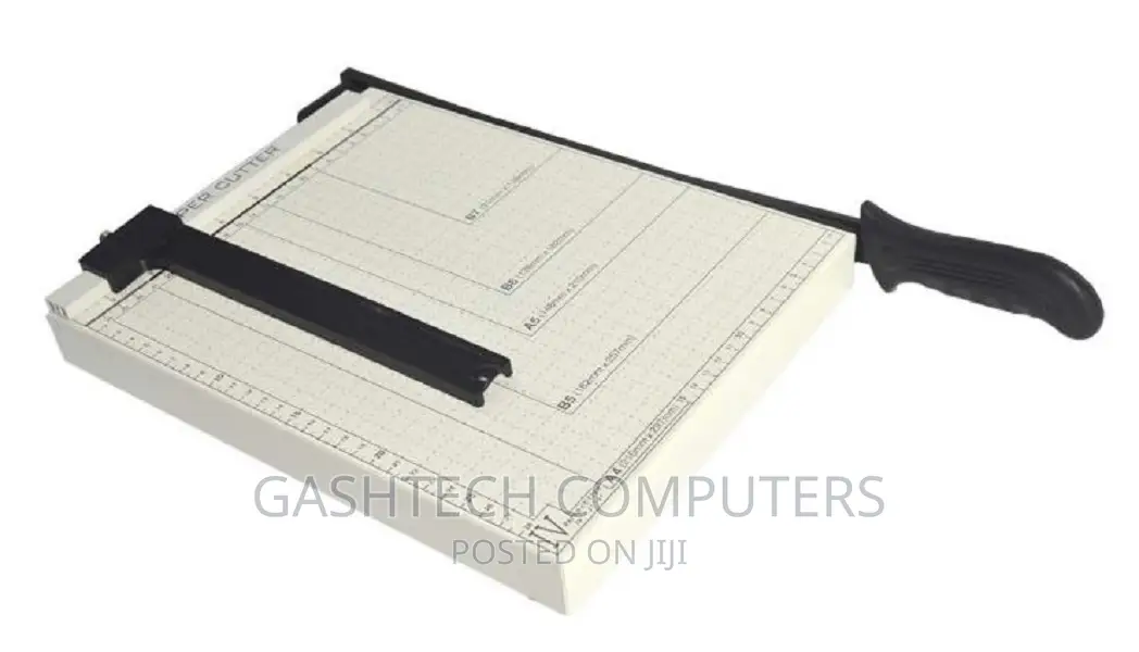 Office Point Paper Cuter