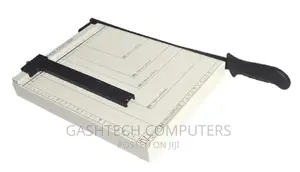 Office Point Paper Cuter