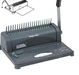 Office Point Binding Machine
