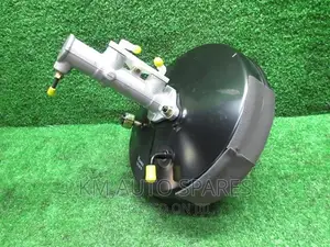 Mazda Bongo Brake Booster/Master Cylinder.