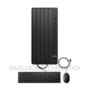 New Desktop Computer HP Slimline 290 4GB Intel Core I7 HDD 1T