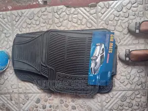 7 Seater Floor Mats Toyota Wish, Noah,Serena Voxy