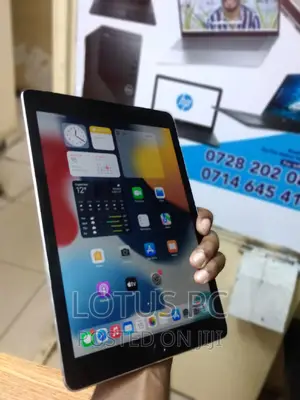 Apple iPad Air 2 64 GB Gray